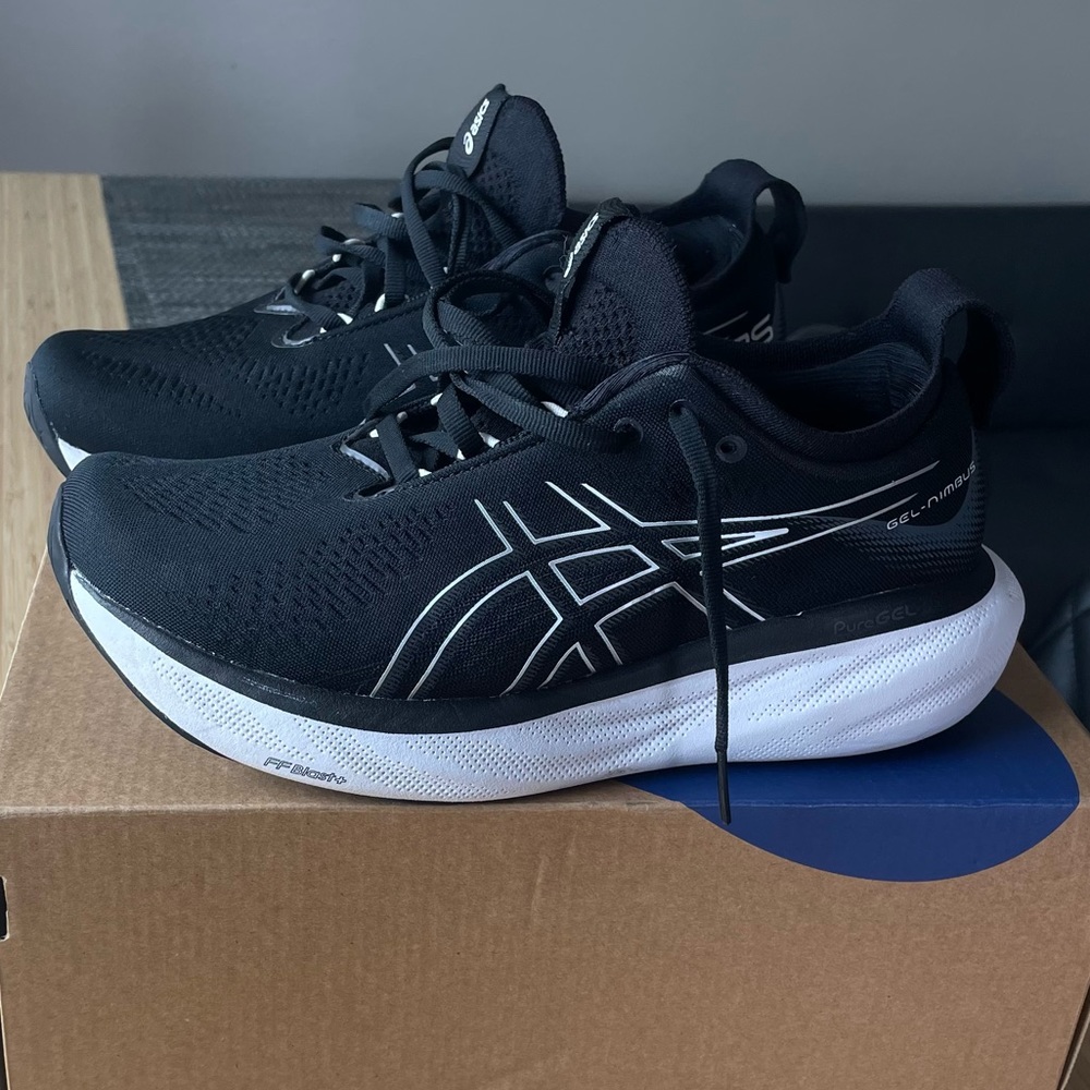 Asics Gel Nimbus 25